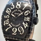FRANCK MULLER(フランク ミュラー)

