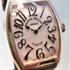 FRANCK MULLER(フランク ミュラー)
