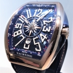 FRANCK MULLER(フランク ミュラー)
