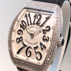 FRANCK MULLER(フランク ミュラー)
