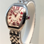 FRANCK MULLER(フランク ミュラー)
