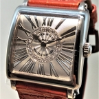 FRANCK MULLER(フランク ミュラー)
