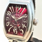FRANCK MULLER(フランク ミュラー)
