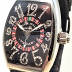 FRANCK MULLER(フランク ミュラー)
