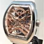 FRANCK MULLER(フランク ミュラー)
