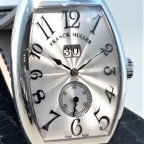 FRANCK MULLER(フランク ミュラー)
