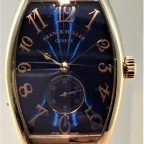 FRANCK MULLER(フランク ミュラー)
