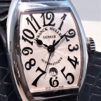 FRANCK MULLER(フランク ミュラー)
