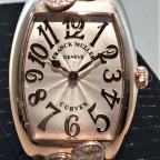FRANCK MULLER(フランク ミュラー)
