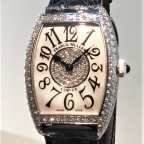 FRANCK MULLER(フランク ミュラー)
