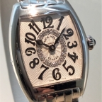 FRANCK MULLER(フランク ミュラー)
