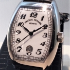 FRANCK MULLER(フランク ミュラー)
