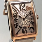 FRANCK MULLER(フランク ミュラー)
