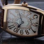 FRANCK MULLER(フランク ミュラー)
