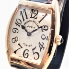 FRANCK MULLER(フランク ミュラー)
