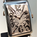 FRANCK MULLER(フランク ミュラー)
