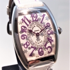 FRANCK MULLER(フランク ミュラー)
