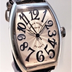 FRANCK MULLER(フランク ミュラー)
