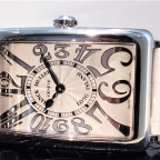 FRANCK MULLER(フランク ミュラー)
