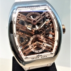 FRANCK MULLER(フランク ミュラー)
