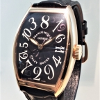 FRANCK MULLER(フランク ミュラー)
