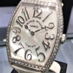 FRANCK MULLER(フランク ミュラー)

