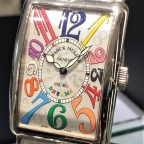 FRANCK MULLER(フランク ミュラー)
