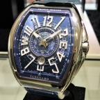FRANCK MULLER(フランク ミュラー)
