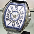 FRANCK MULLER(フランク ミュラー)
