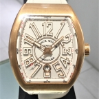 FRANCK MULLER(フランク ミュラー)
