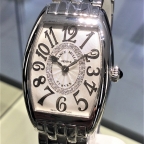FRANCK MULLER(フランク ミュラー)
