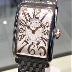FRANCK MULLER(フランク ミュラー)
