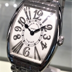 FRANCK MULLER(フランク ミュラー)
