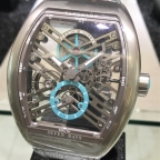FRANCK MULLER(フランク ミュラー)
