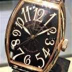FRANCK MULLER(フランク ミュラー)
