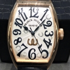 FRANCK MULLER(フランク ミュラー)
