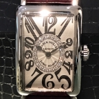 FRANCK MULLER(フランク ミュラー)
