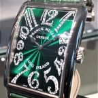 FRANCK MULLER(フランク ミュラー)
