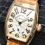 FRANCK MULLER(フランク ミュラー)
