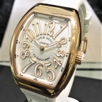 FRANCK MULLER(フランク ミュラー)
