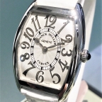 FRANCK MULLER(フランク ミュラー)
