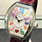 FRANCK MULLER(フランク ミュラー)
