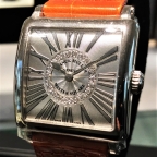FRANCK MULLER(フランク ミュラー)
