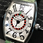 FRANCK MULLER(フランク ミュラー)
