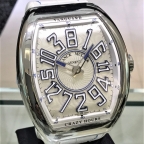FRANCK MULLER(フランク ミュラー)
