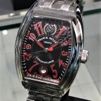 FRANCK MULLER(フランク ミュラー)
