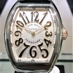 FRANCK MULLER(フランク ミュラー)
