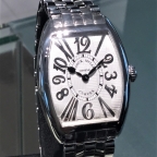FRANCK MULLER(フランク ミュラー)
