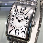 FRANCK MULLER(フランク ミュラー)
