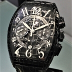 FRANCK MULLER(フランク ミュラー)
